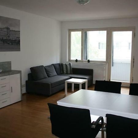 Appartement Top 7 Linz Exterior foto