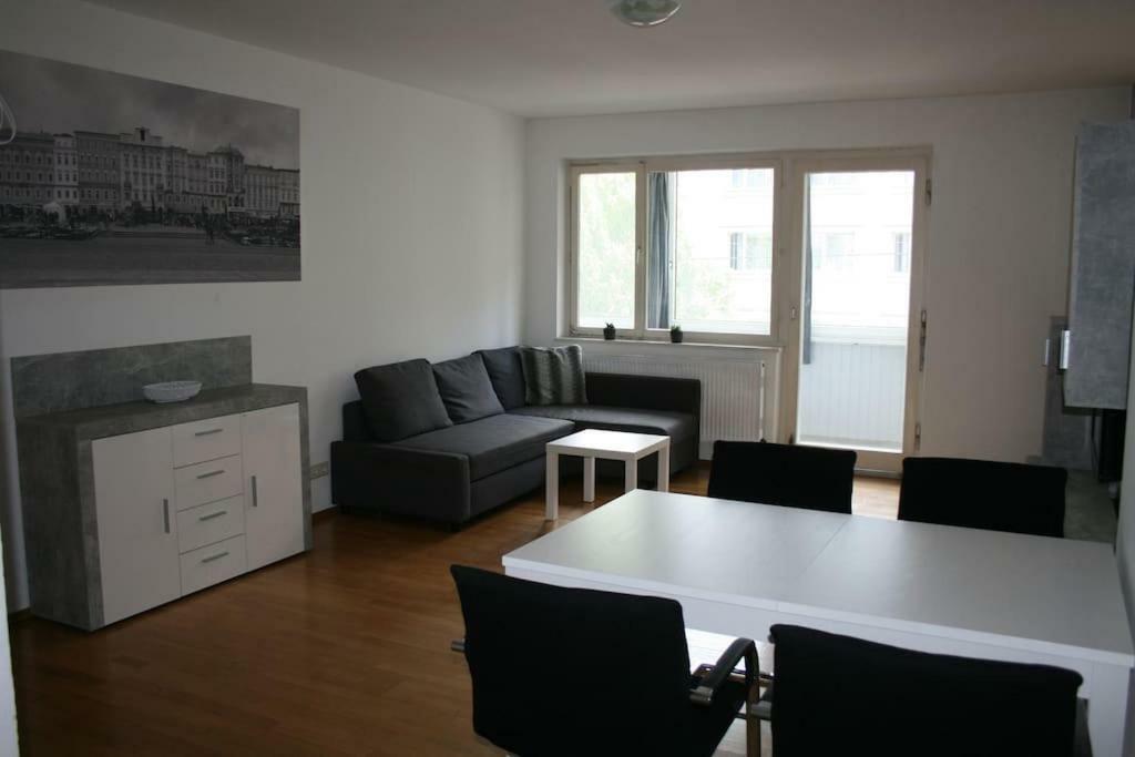 Appartement Top 7 Linz Exterior foto